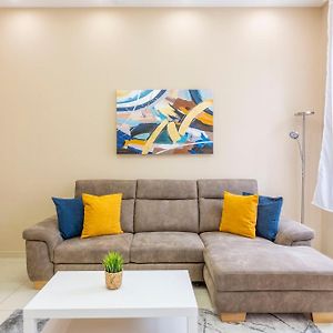 Appartement met Drie Slaapkamers